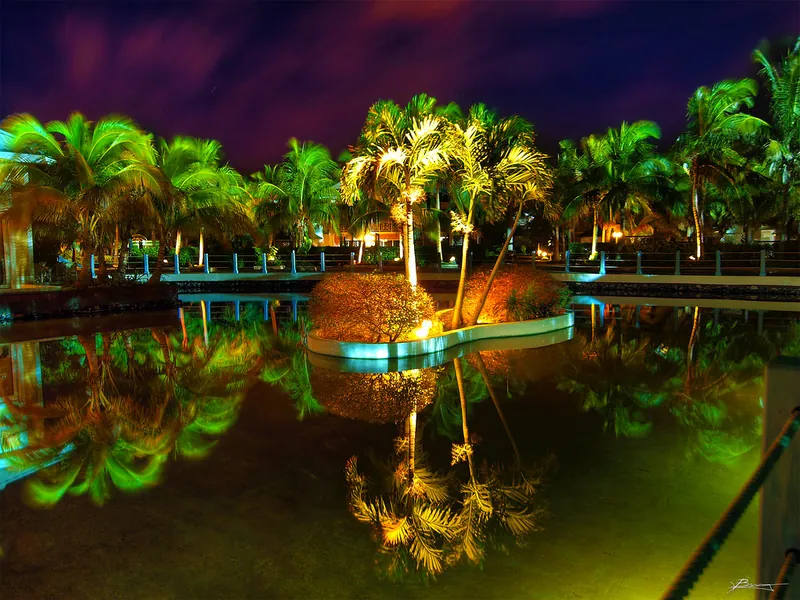 Batu Ferringhi beach (representative image)